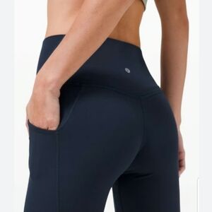 Sold Elsewhere Lululemon Align Shorts With Pockets